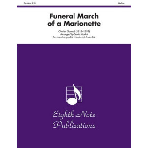Funeral March of a Marionette