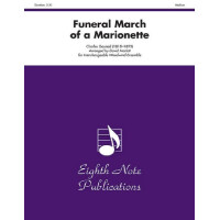 Funeral March of a Marionette