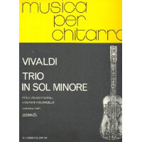 Trio g-Moll