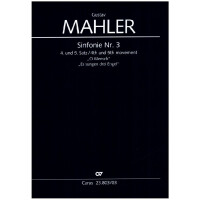 Sinfonie Nr.3 (Satz 4 und 5)