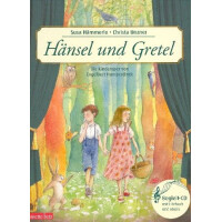 Hänsel und Gretel (+CD)