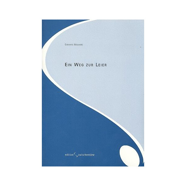 Ein Weg zur Leier