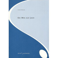 Ein Weg zur Leier