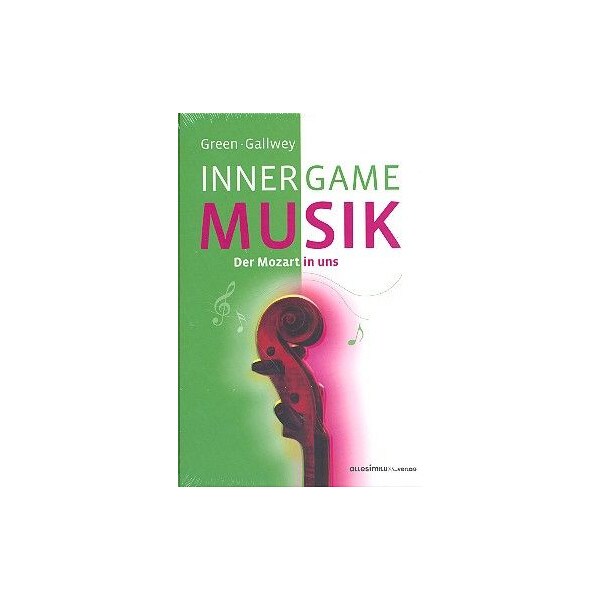 Inner Game Music