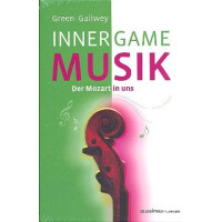 Inner Game Music