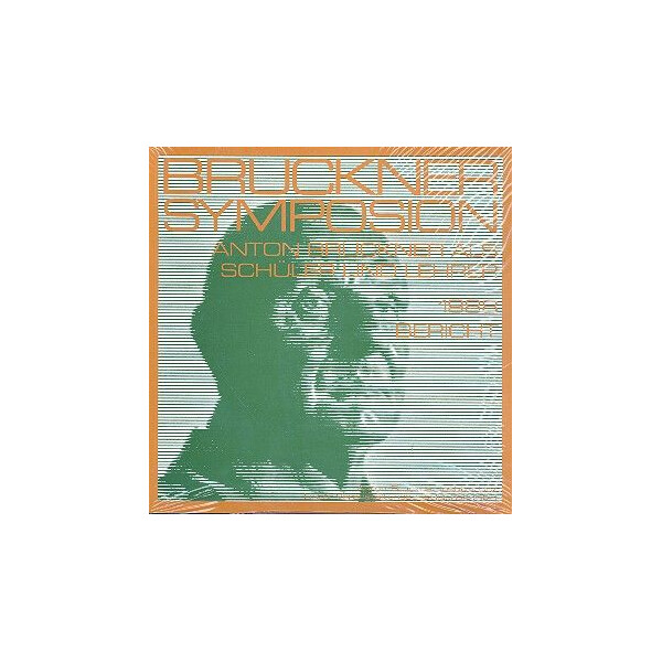 Bruckner Symposion 1988