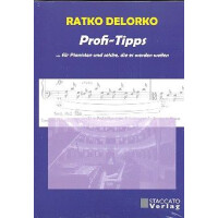 Profi-Tipps für Pianisten und