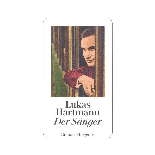 Der Sänger