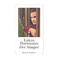 Der Sänger