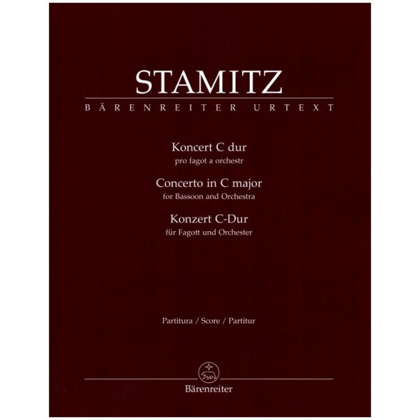 Konzert C-Dur
