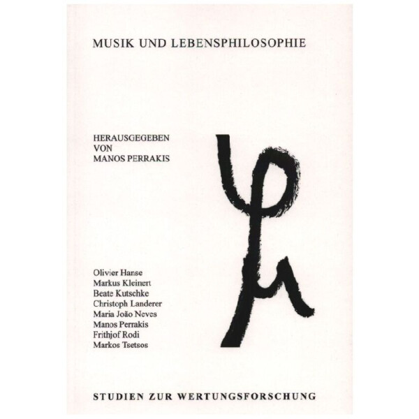 Musik und Lebensphilosophie