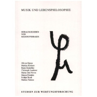 Musik und Lebensphilosophie