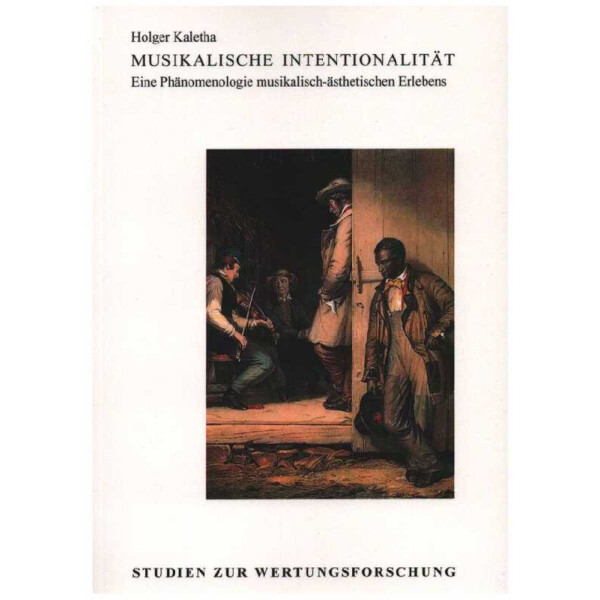 Musikalische Intentionalität