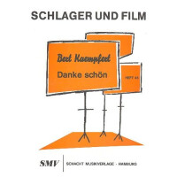 Danke schön: Einzelausgabe