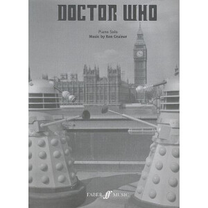 Doctor Who: Einzelausgabe