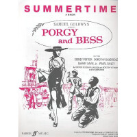 Summertime (a minor)