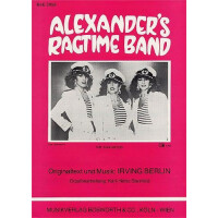 Alexanders Ragtime Band