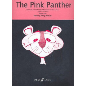 The Pink Panther: Einzelausgabe