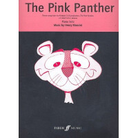 The Pink Panther: Einzelausgabe