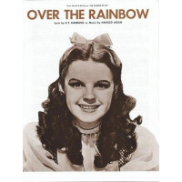 Over the Rainbow: Einzelausgabe