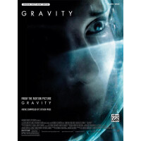 Gravity: for piano solo