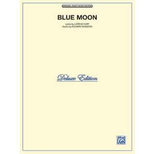 Blue Moon: Einzelausgabe