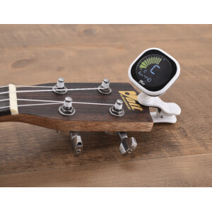 VOLT Clip-Tuner RCT-5000-white