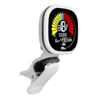 VOLT Clip-Tuner RCT-5000-white