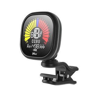 VOLT Clip-Tuner RCT-5000-black