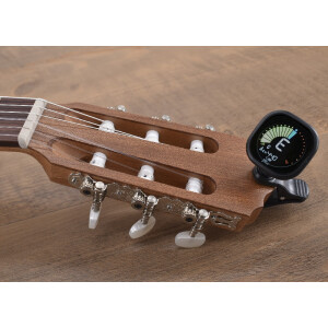 VOLT Clip-Tuner RCT-5000-black