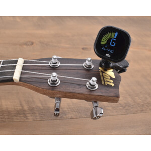VOLT Clip-Tuner RCT-5000-black