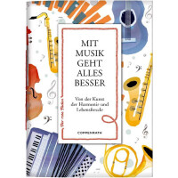 Mit Musik geht alles besser