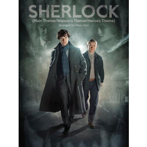 Sherlock - Selections from the TV Series: