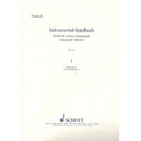 Instrumental-Spielbuch Band 1
