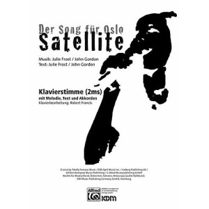 Satellite: Einzelausgabe für