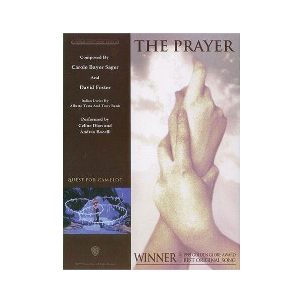 The Prayer