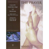 The Prayer