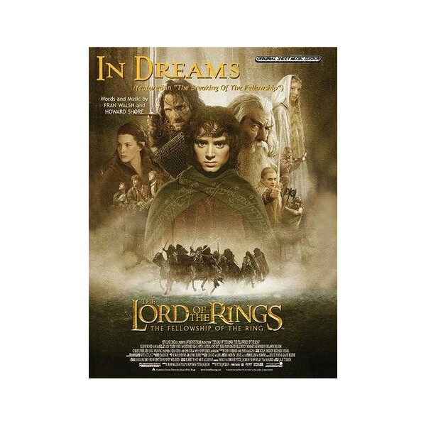 In Dreams from The Lord of the