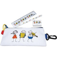 Federmäppchen-Set Little Phils de luxe