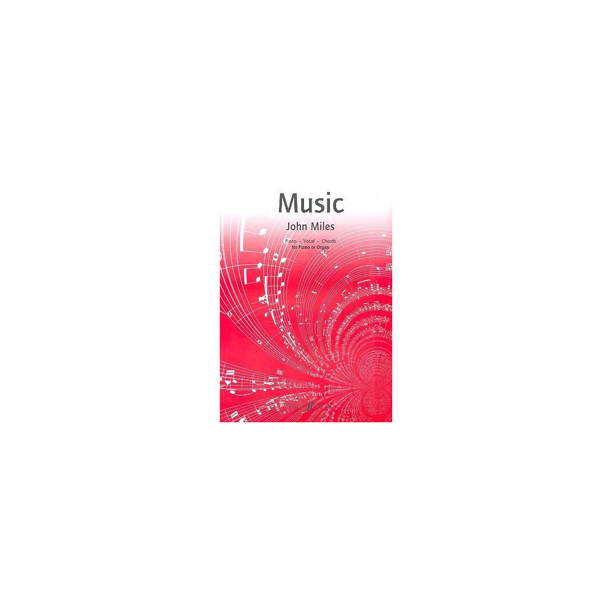 Music: Einzelausgabe box