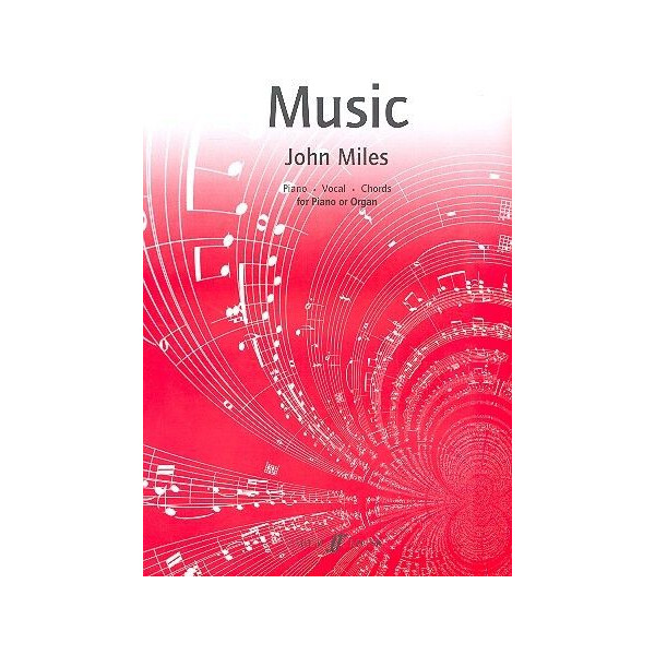 Music: Einzelausgabe