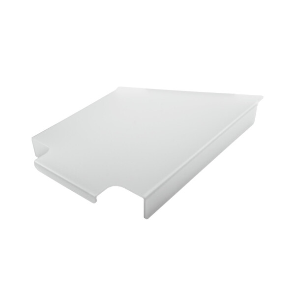 Truss4Bars truss support for 120° corner right/4mm