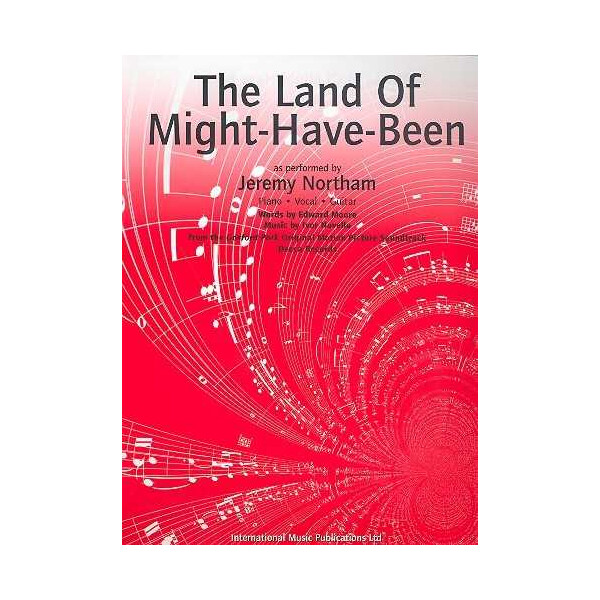 The Land of Might-have-been: