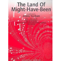 The Land of Might-have-been: