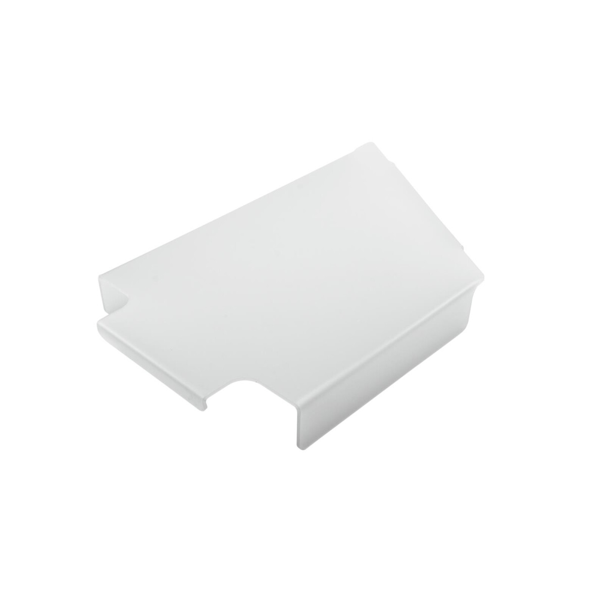 Truss4Bars truss support for 120° corner left/4mm