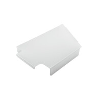 Truss4Bars truss support for 120° corner left/4mm