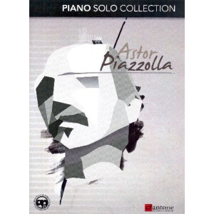 Piano Solo Collection