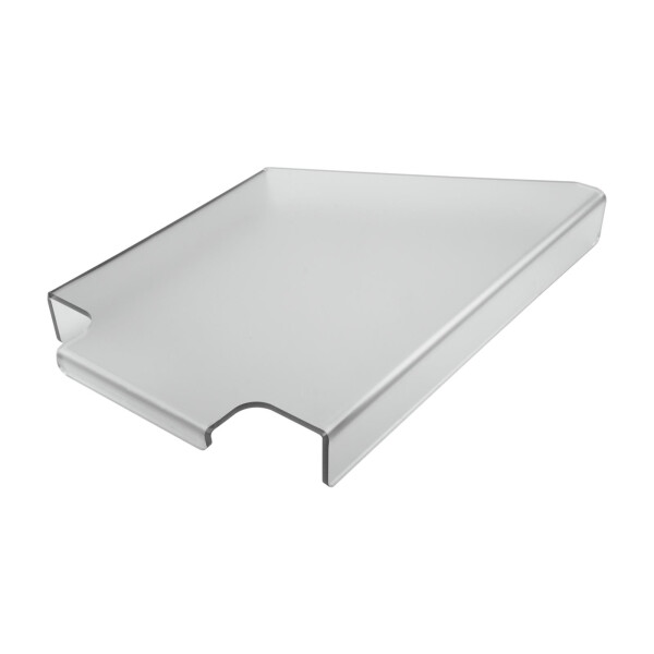 Truss4Bars truss support for 120° corner right/6mm