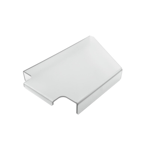 Truss4Bars truss support for 120° corner left/6mm