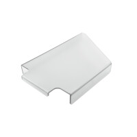 Truss4Bars truss support for 120° corner left/6mm